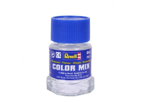 Revell Models COLOR MIX THINNER 30ML
