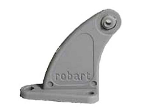 Robart Control Horn,Nylon 3/4"