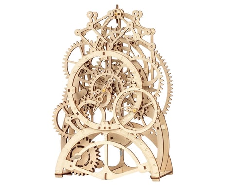 Robotime Mechanical Puzzle - Pendulum Clock