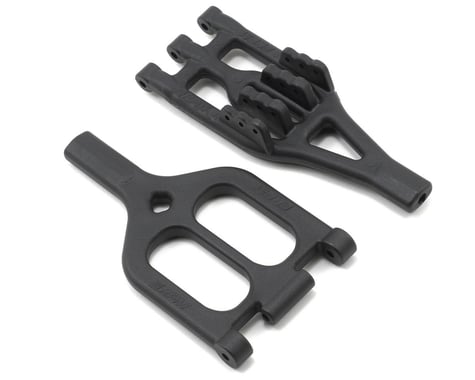 RPM Upper & Lower A-Arms (Black) MGT