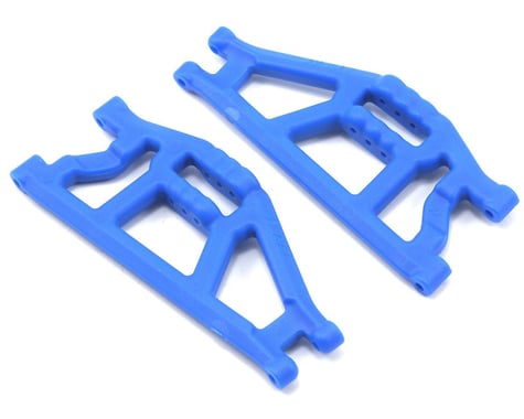 RPM Rear A-Arm Set (Blue) (2)