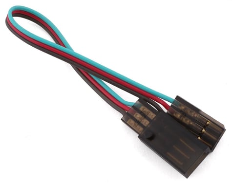 RCPROPLUS Servo Extension (100mm)