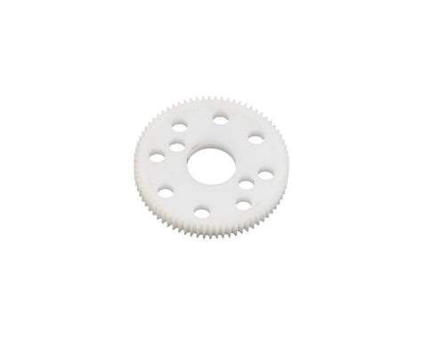 Robinson Racing 64P Super Machined Spur Gear (75T)
