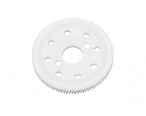 Robinson Racing 64P Super Machined Spur Gear (93T)
