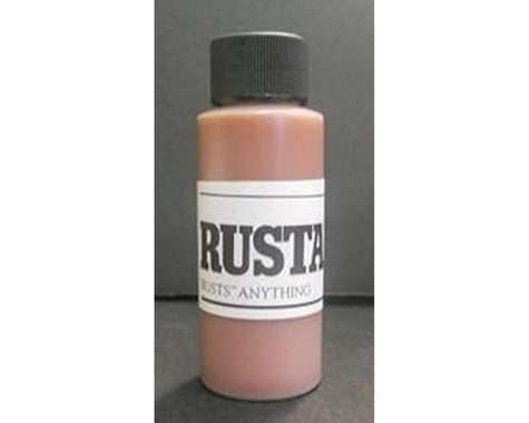 Rush Rustall Refill 2oz. Bottle