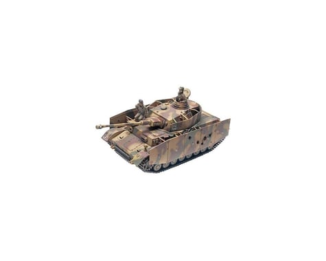 Revell Germany 1/32 Panzer IV Tank Model Kit