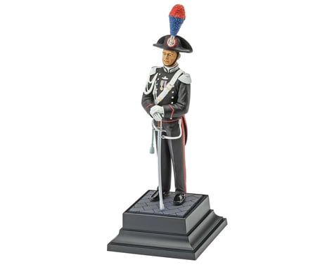 Revell Germany 1/16 Carabiniere Figure