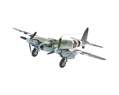 Revell Germany  1/32 Mosquito Mk.Iv