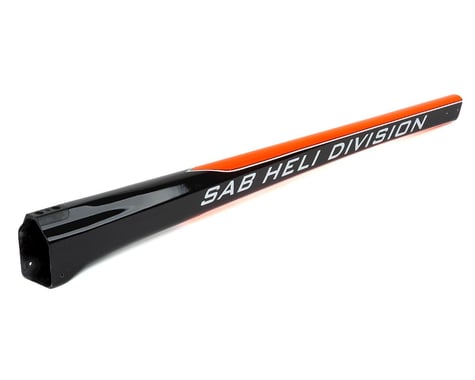 SAB Goblin Boom (Orange) (770 Sport)
