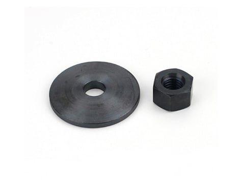 Prop Washer & Nut: 120-220A, BO, BP