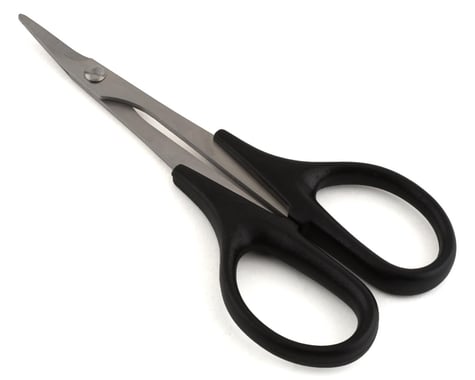 Samix Curved Lexan Scissors [SAMCS-001] - HobbyTown