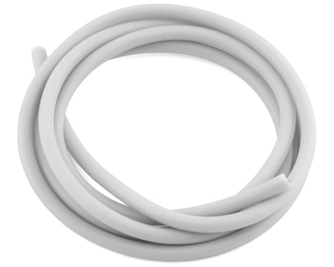 Samix Silicon Wire (White) (1 Meter) (12AWG)