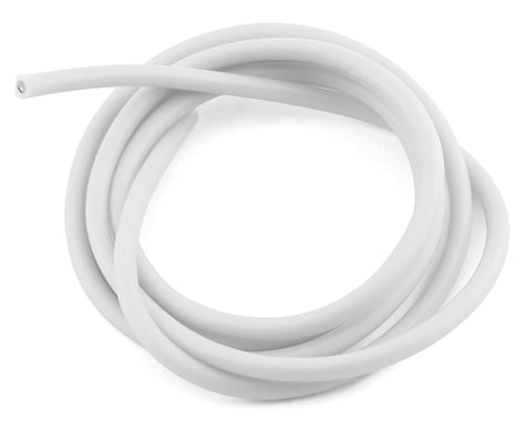 Samix Silicon Wire (White) (1 Meter) (13AWG)