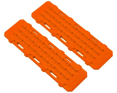 Scale By Chris 5" Recovery Ramps (Orange) (2)