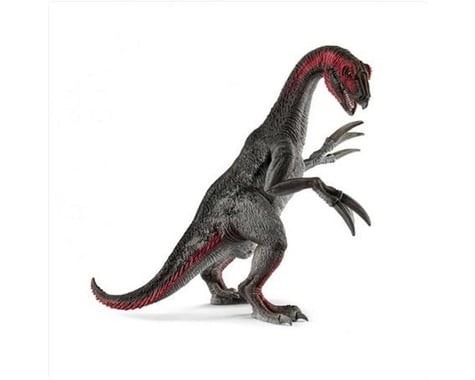 Schleich North America Therizinosaurus
