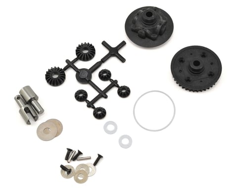 Serpent Composite V2 Gear Differential