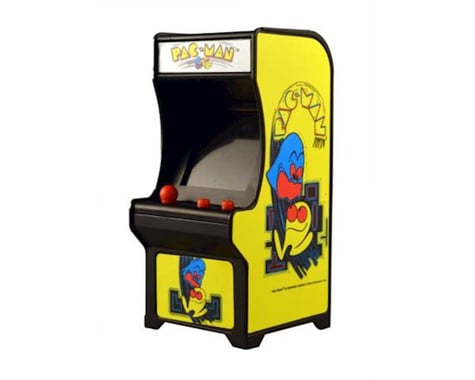 Super Impulse *Bc* Tiny Arcade Pac-Man