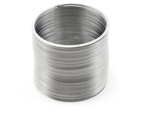 Slinky Science Original Metal Slinky