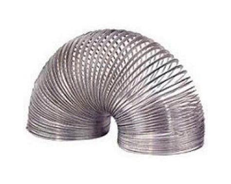 Slinky Science Metal Slinky Jr.