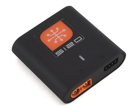 Spektrum RC S120 USB-C Smart Charger (3S/20W)