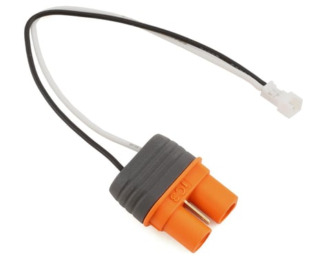 Spektrum RC IC3 Battery to JST PH / UMX -Type Device Connector