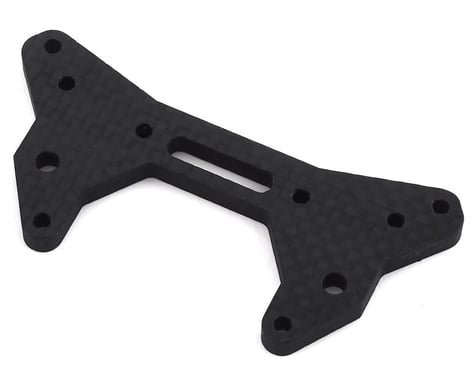 ST Racing Concepts Arrma Limitless/Infraction 5mm Graphite Front Shock Tower