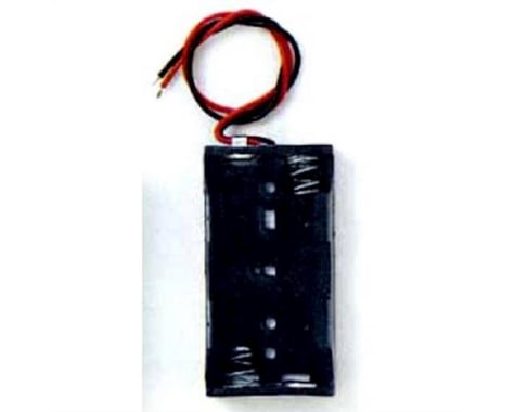 Stevens Battery Box for 2 AA Batteries (wired)