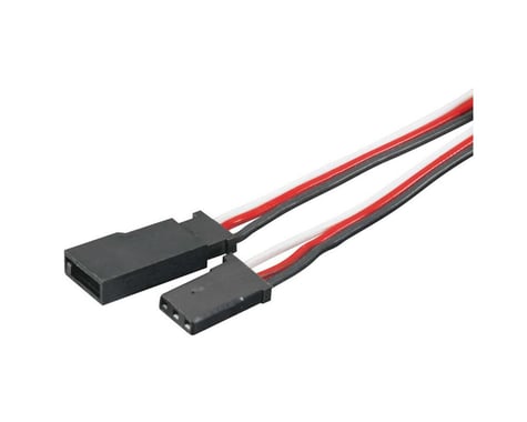 Tactic 12" Servo Extension Wire (300mm)