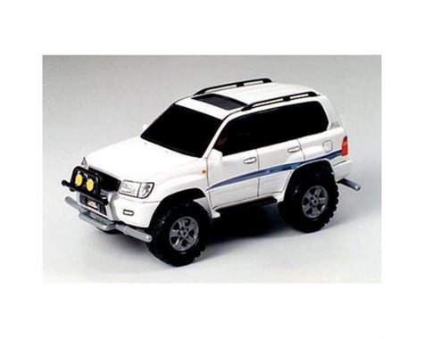 Tamiya 1/32 JR Toyota Land Cruiser 100 Wagon Mini 4WD Kit