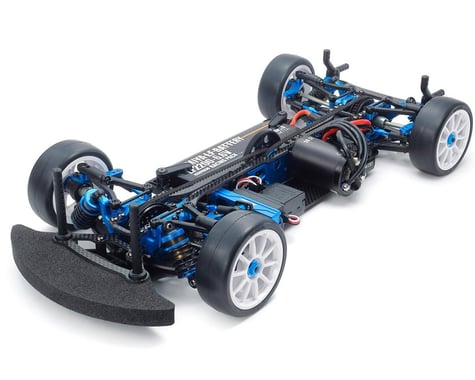 Tamiya TRF421 4WD Touring Car Chassis Kit [TAM42384] - HobbyTown