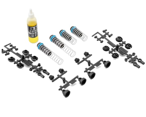 Tamiya Trf801x Buggy 1/8 Échelle Ensemble De Roulements À Billes De Qualité RC