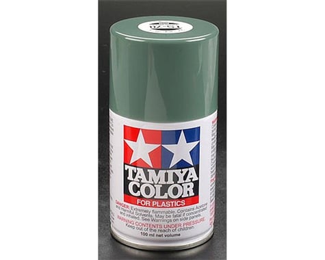 Tamiya TS-78 Field Grey Lacquer Spray Paint (100ml)