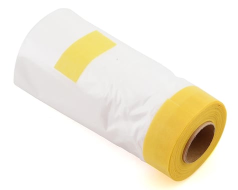 Tamiya Masking Tape w/Plastic Sheeting (150mm)