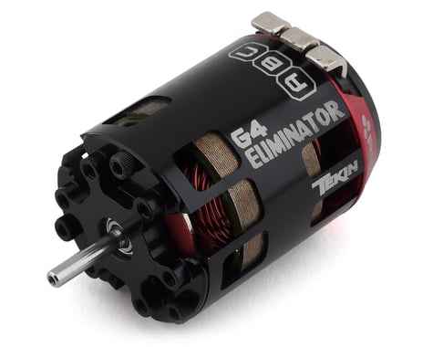 Tekin Gen4 Eliminator Drag Racing Modified Brushless Motor (3.0T)