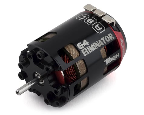 Tekin Gen4 Eliminator Drag Racing Modified Brushless Motor (4.0T)
