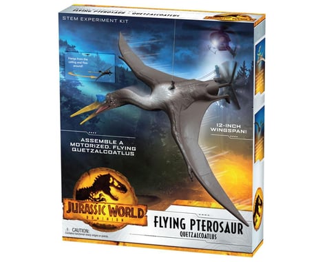 Thames & Kosmos Jurassic World: Dominion Flying Pterosaur