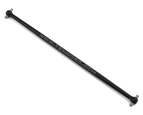Tekno RC EB48 2.0 Front Center Tapered Driveshaft