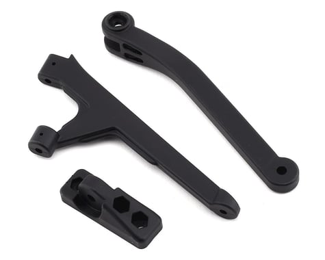 Team Losi Racing 8IGHT-XE Chassis Brace Set