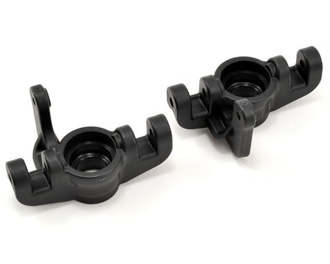 Team Losi Racing Front Spindle Set (2)
