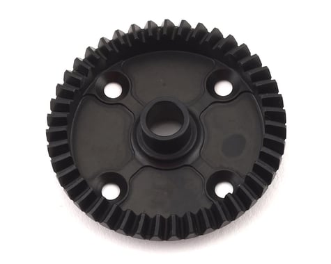 Team Losi Racing 8IGHT-X Lightweight Rear Differential Ring Gear