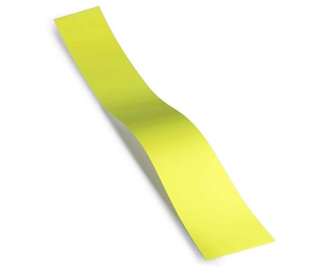 Top Flite Monokote Trim (Neon Yellow)