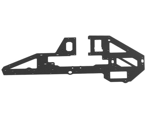 Tron Helicopters 5.8E Upper Left Frame (Mini Tail Servo)