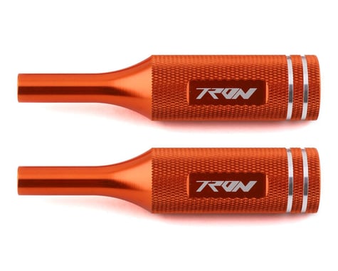 Tron Helicopters Tail 7mm Nut Wrench Set