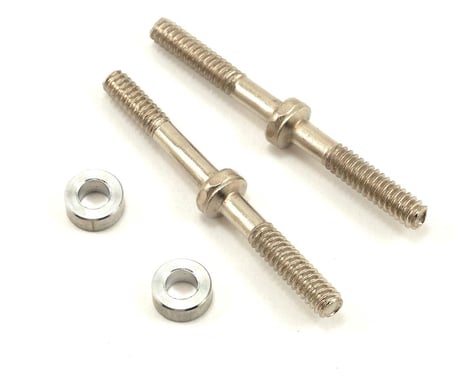Traxxas 36mm Turnbuckle Set w/Spacers