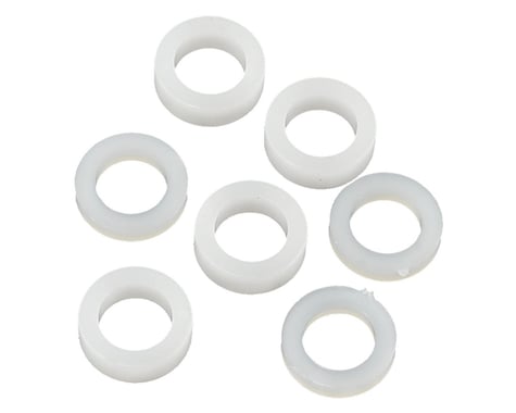 Traxxas 5x8x2.5mm Plastic Bellcrank Bushings (4)
