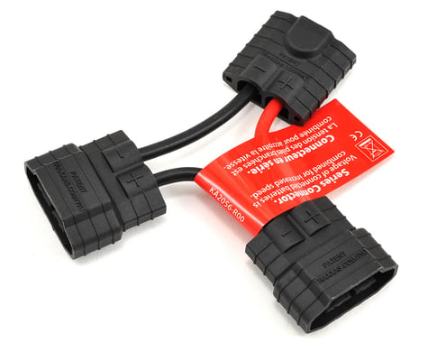 Traxxas Series Battery Wire Harness (NiMH Only)