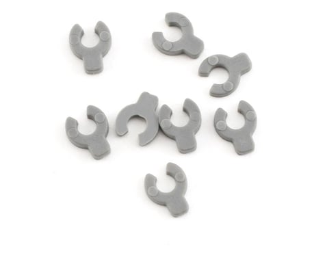 Traxxas Caster Adjustment Spacers
