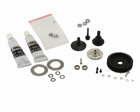 Traxxas Pro Style Ball Differential