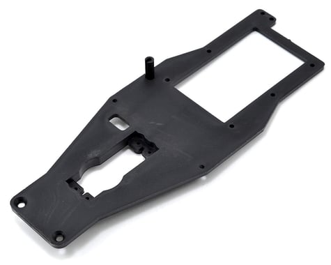 Traxxas Composite Upper Chassis Deck