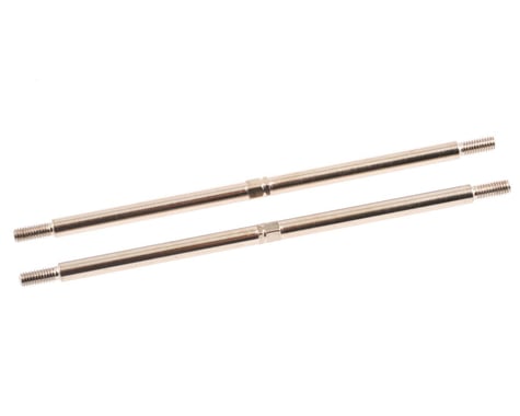 Traxxas 5mm Steel Rear Toe Link Turnbuckle (2) (TMX3.3,EMX)